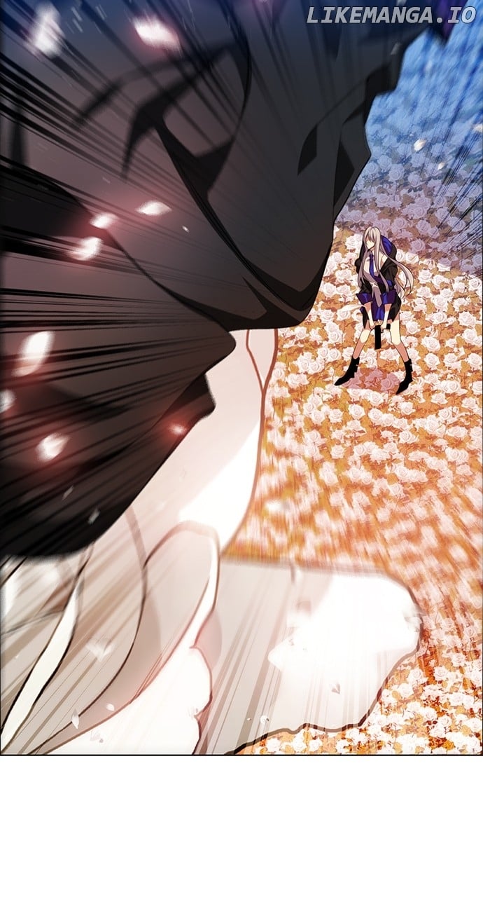 Zero Game Chapter 269 - Page 58 in English