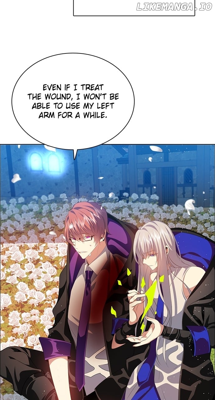 Zero Game Chapter 269 - Page 66 in English