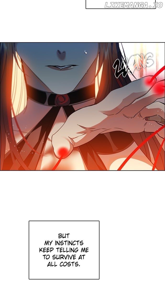 Zero Game Chapter 269 - Page 7 in English