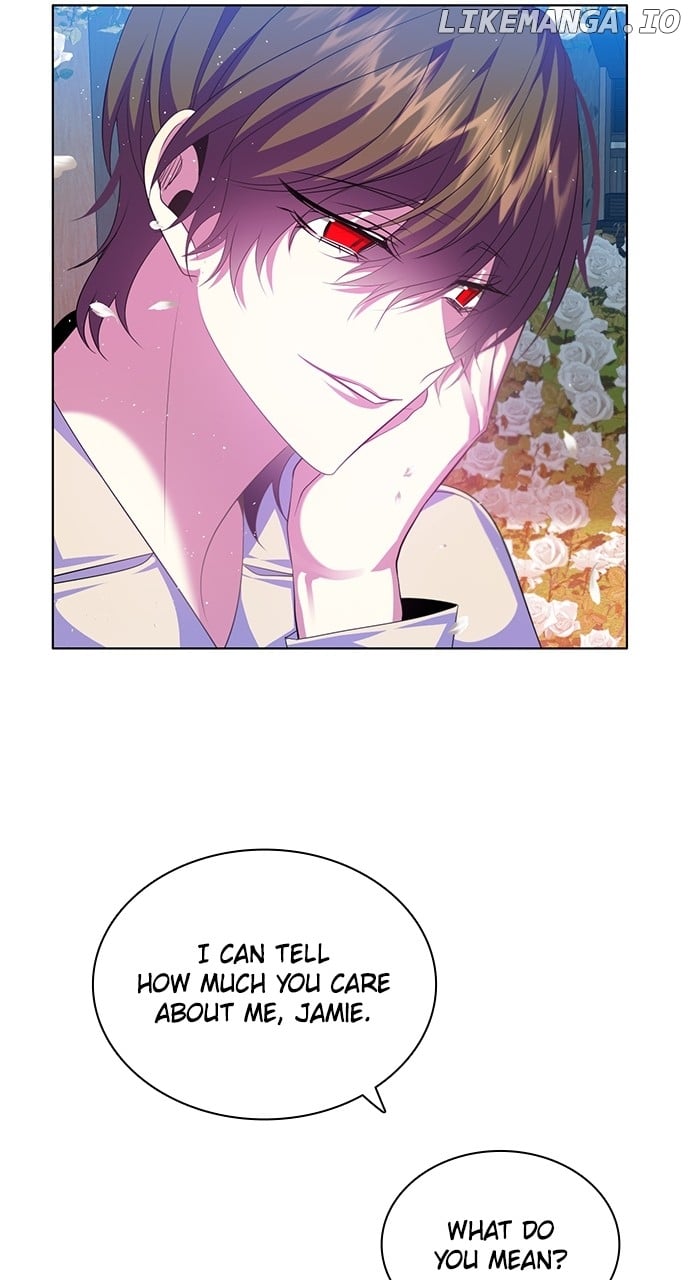 Zero Game Chapter 269 - Page 74 in English