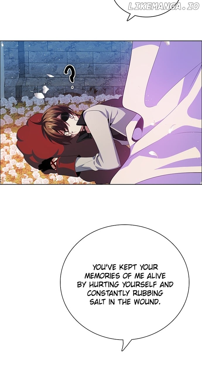 Zero Game Chapter 269 - Page 75 in English