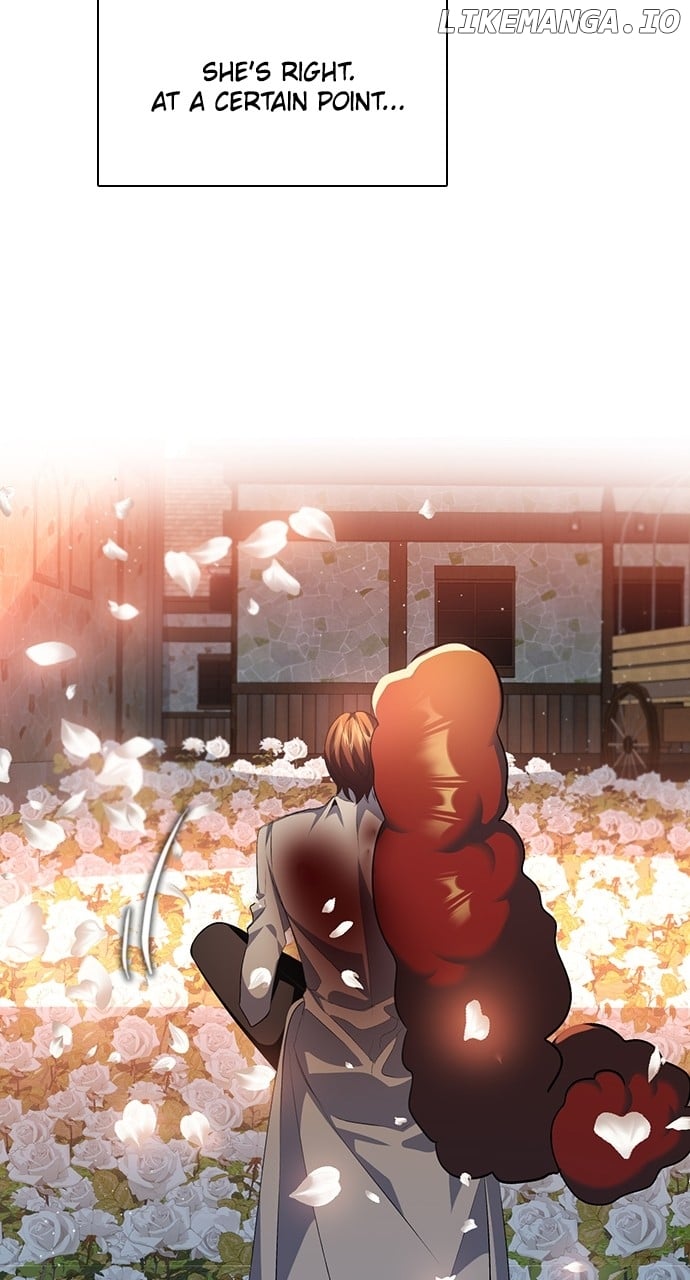 Zero Game Chapter 269 - Page 86 in English
