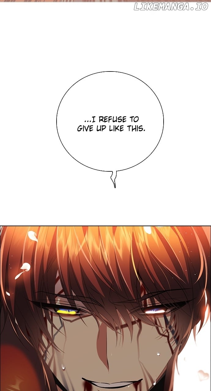 Zero Game Chapter 269 - Page 91 in English
