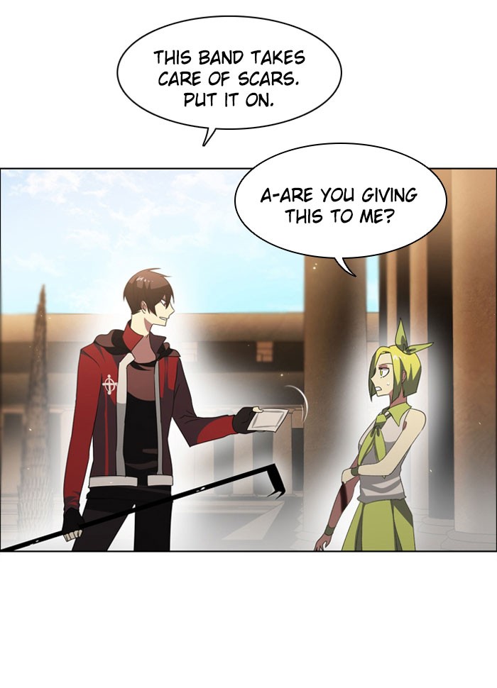 Zero Game Chapter 27 - Page 15 in English