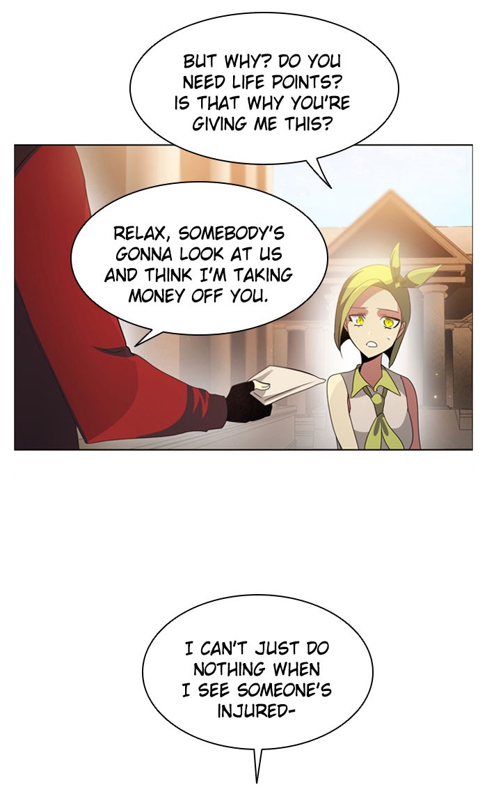 Zero Game Chapter 27 - Page 16 in English