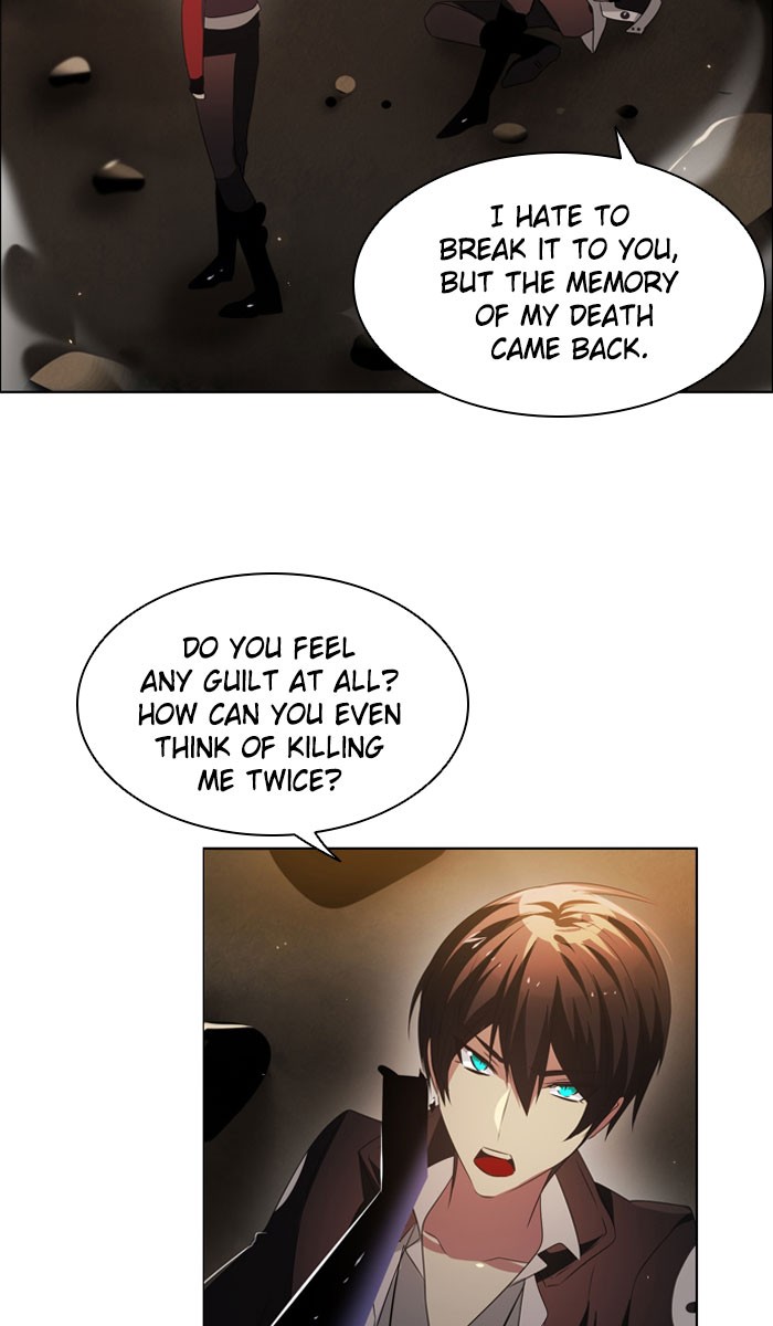 Zero Game Chapter 27 - Page 25 in English