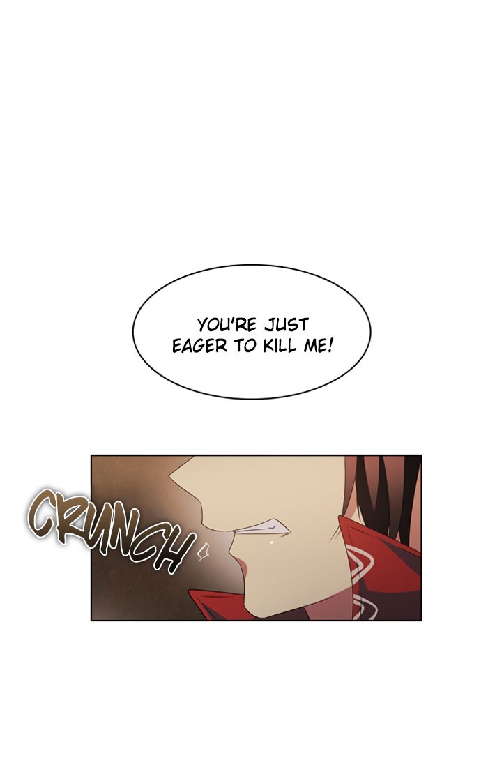 Zero Game Chapter 27 - Page 27 in English