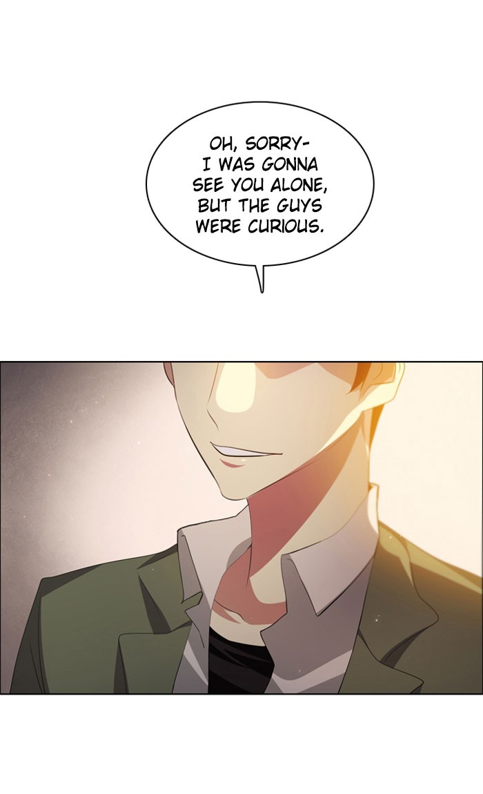Zero Game Chapter 27 - Page 3 in English