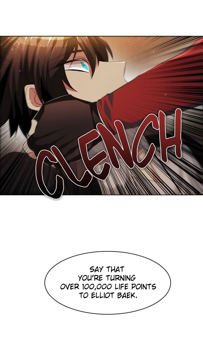 Zero Game Chapter 27 - Page 34 in English