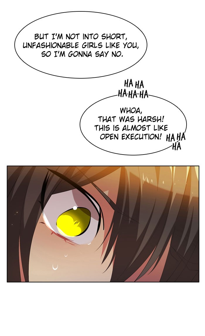Zero Game Chapter 27 - Page 4 in English