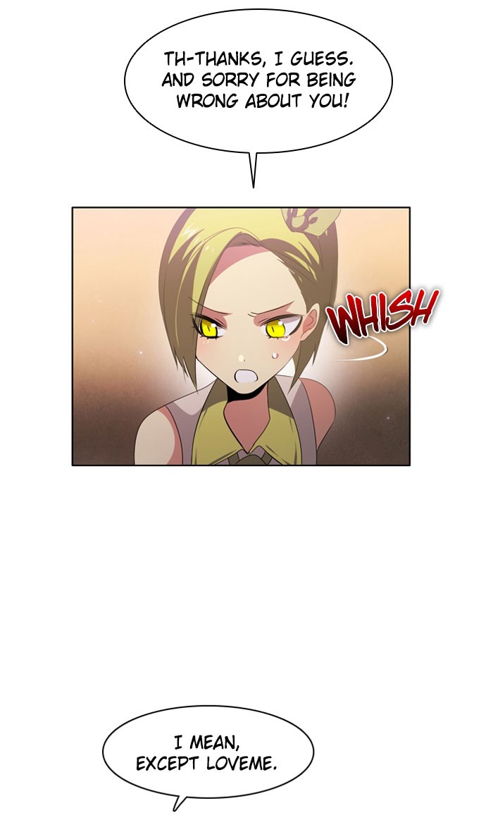 Zero Game Chapter 27 - Page 71 in English