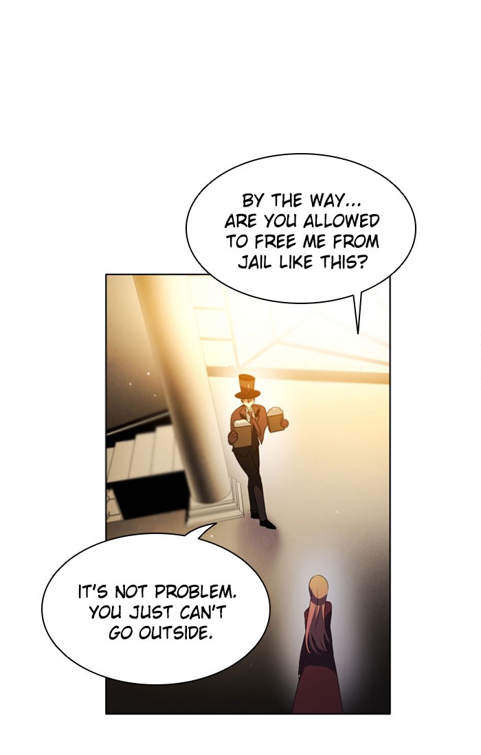 Zero Game Chapter 27 - Page 84 in English