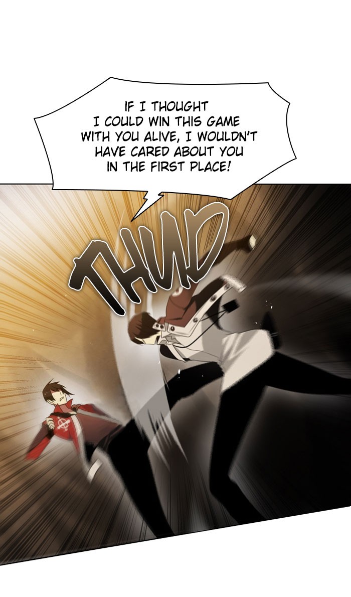 Zero Game Chapter 27 - Page 90 in English