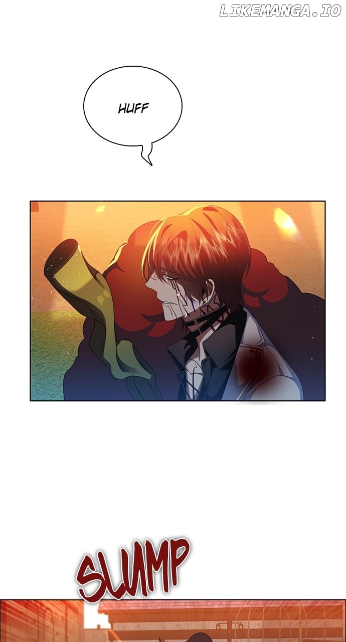 Zero Game Chapter 270 - Page 13 in English