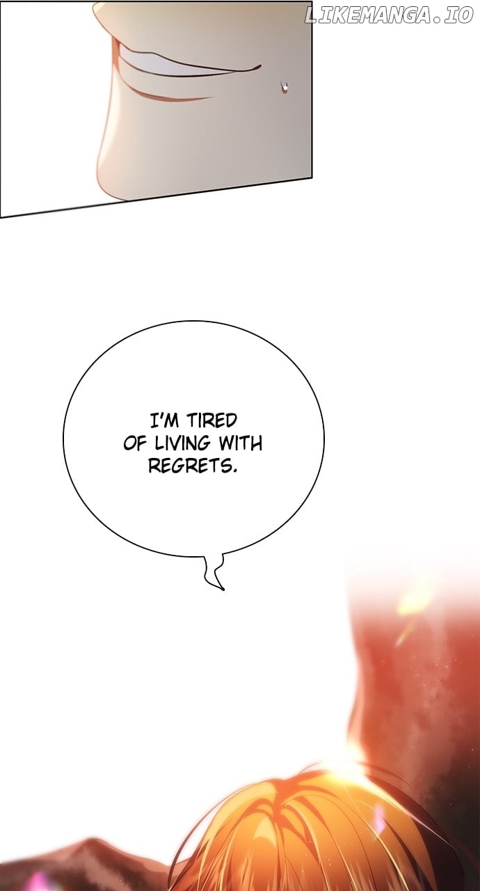 Zero Game Chapter 270 - Page 23 in English
