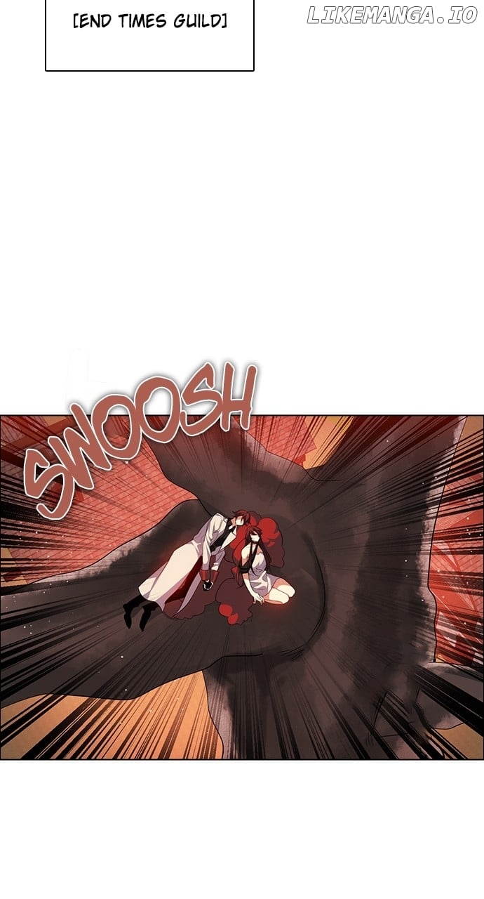 Zero Game Chapter 270 - Page 29 in English