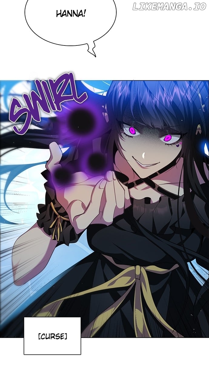 Zero Game Chapter 270 - Page 37 in English