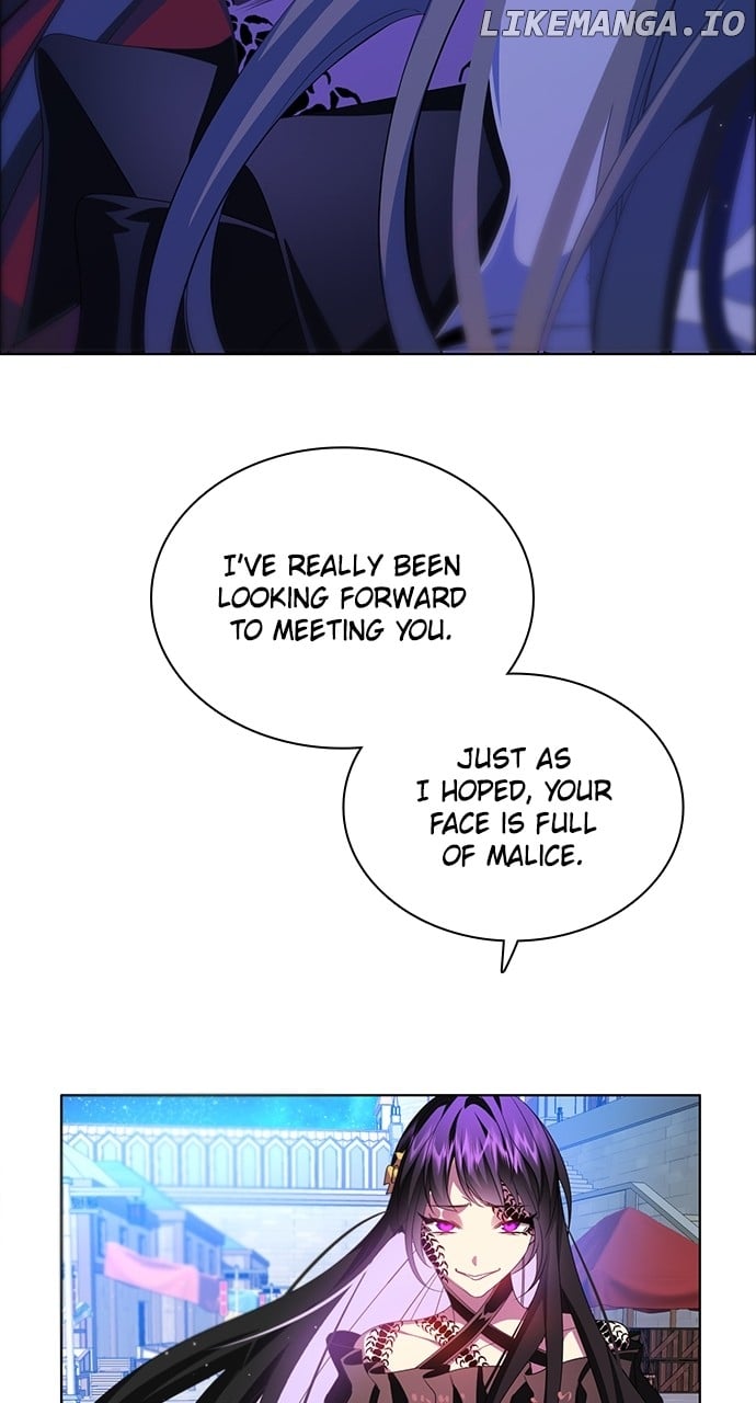 Zero Game Chapter 270 - Page 39 in English