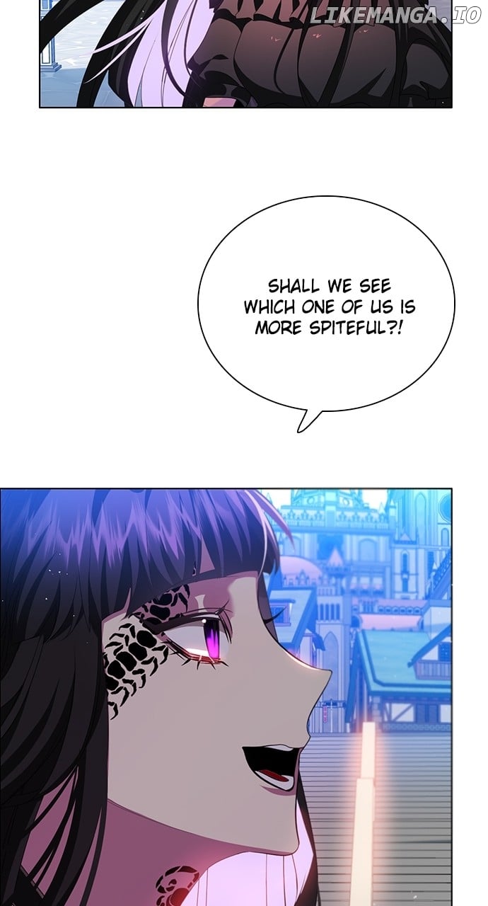 Zero Game Chapter 270 - Page 40 in English