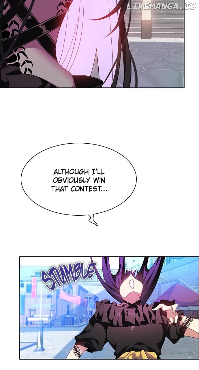 Zero Game Chapter 270 - Page 41 in English