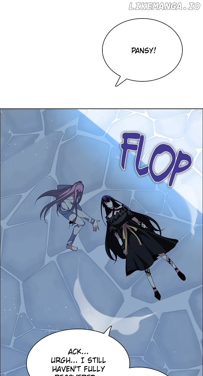 Zero Game Chapter 270 - Page 42 in English