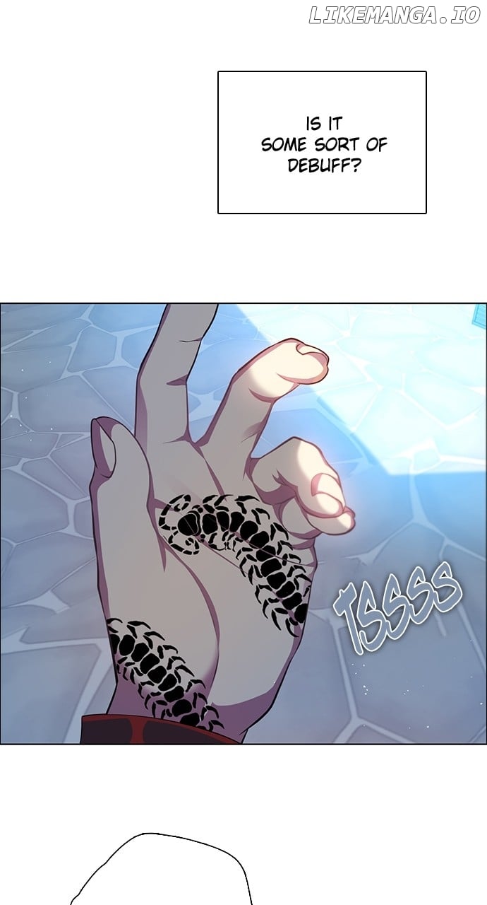Zero Game Chapter 270 - Page 47 in English