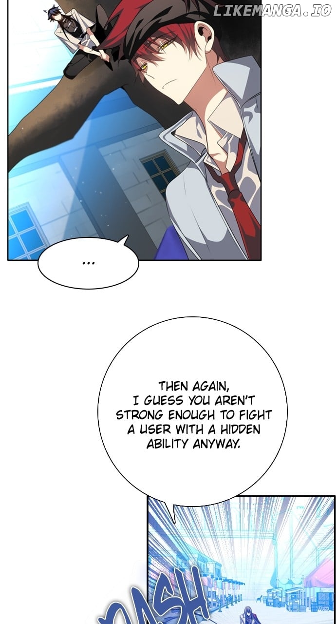 Zero Game Chapter 270 - Page 52 in English