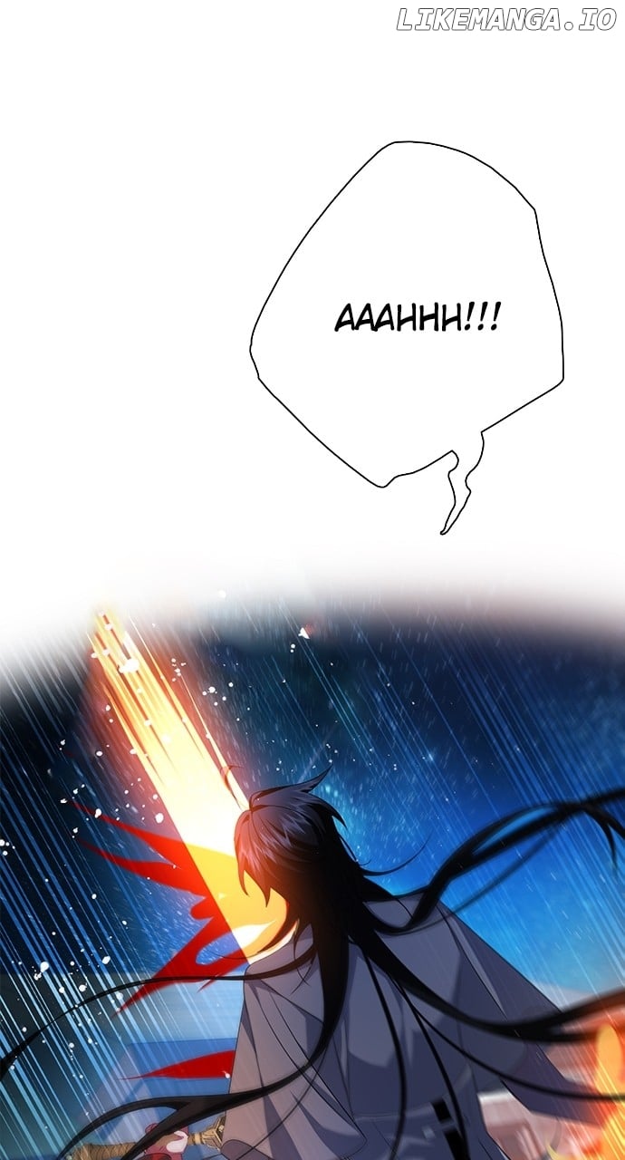 Zero Game Chapter 270 - Page 69 in English