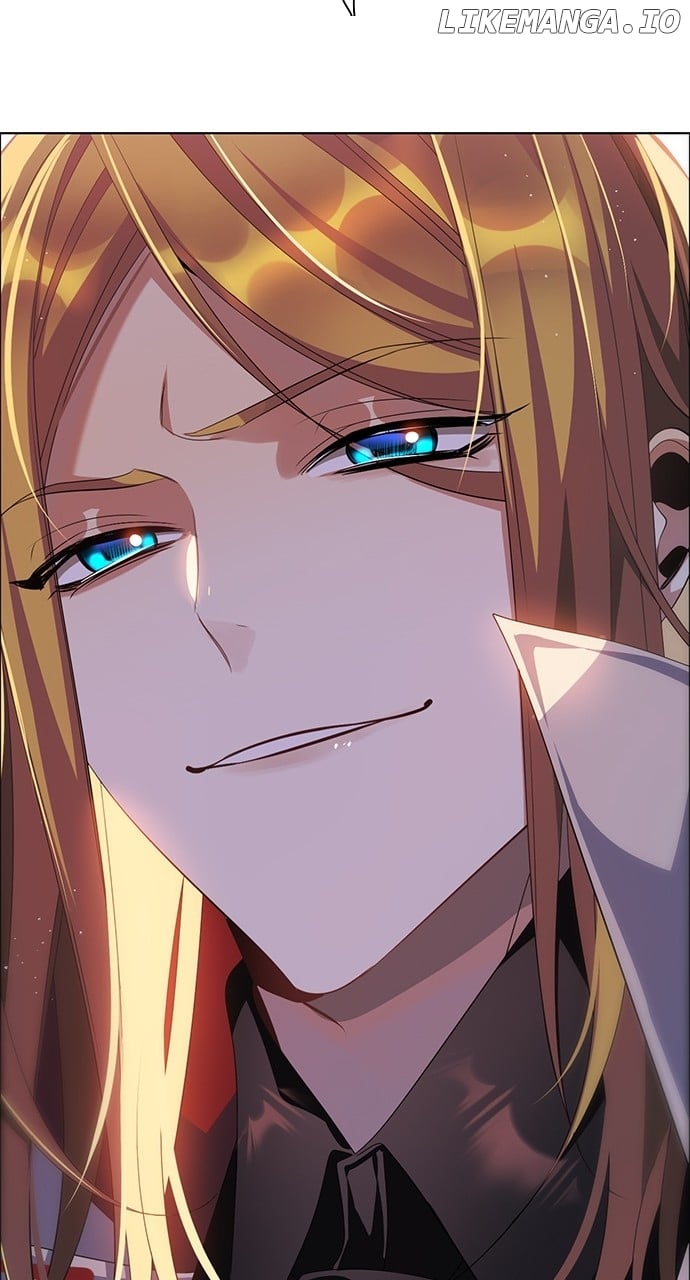 Zero Game Chapter 270 - Page 81 in English