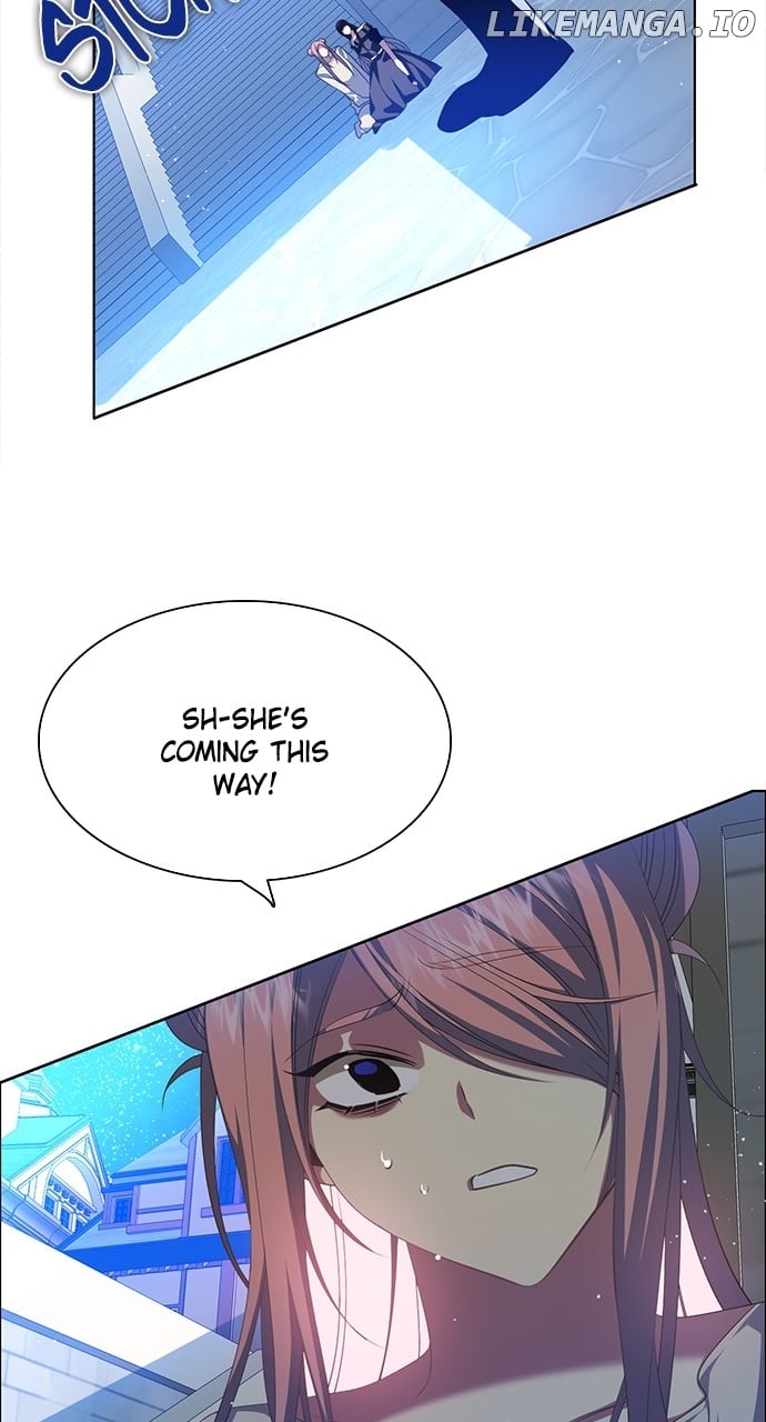 Zero Game Chapter 271 - Page 3 in English