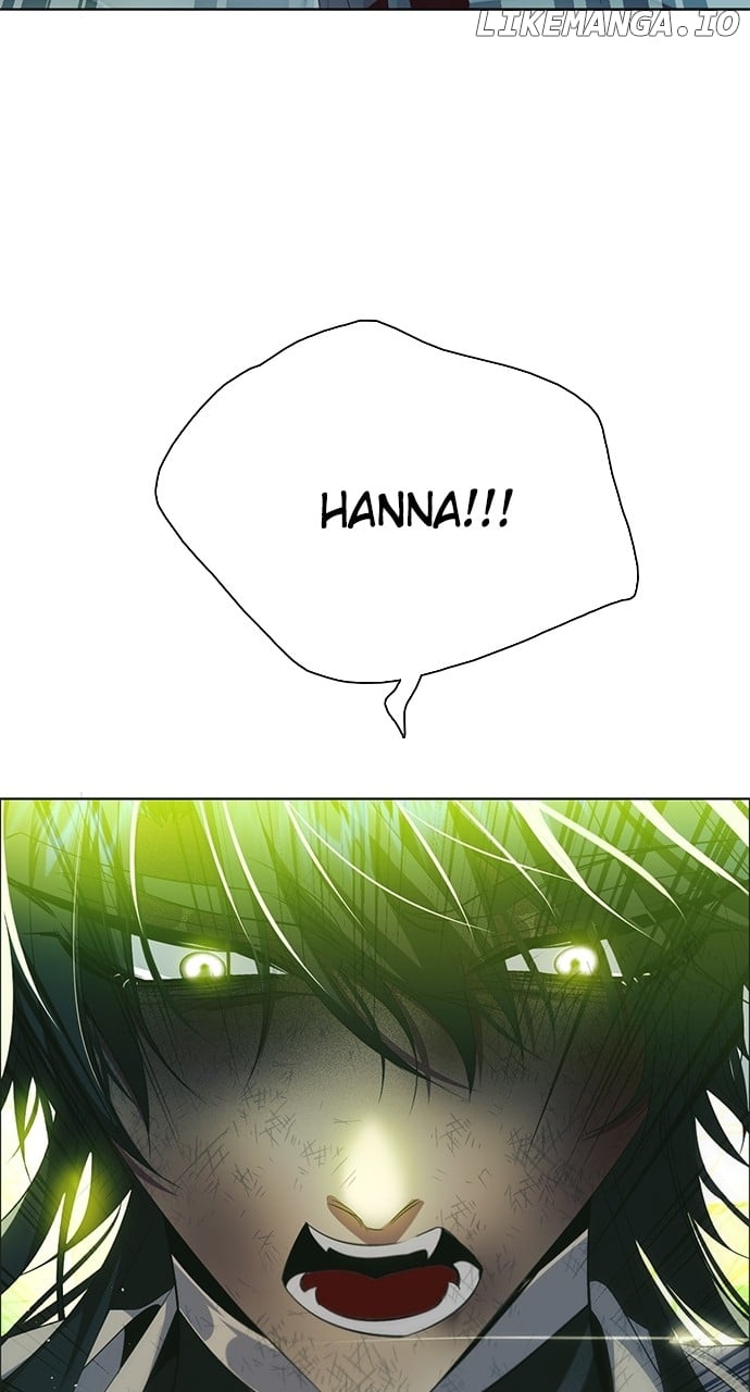 Zero Game Chapter 271 - Page 35 in English