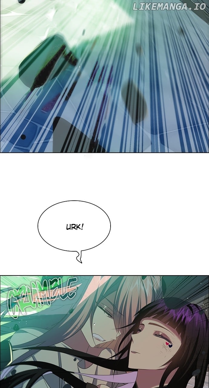Zero Game Chapter 271 - Page 38 in English