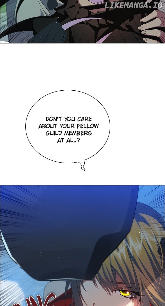 Zero Game Chapter 271 - Page 39 in English