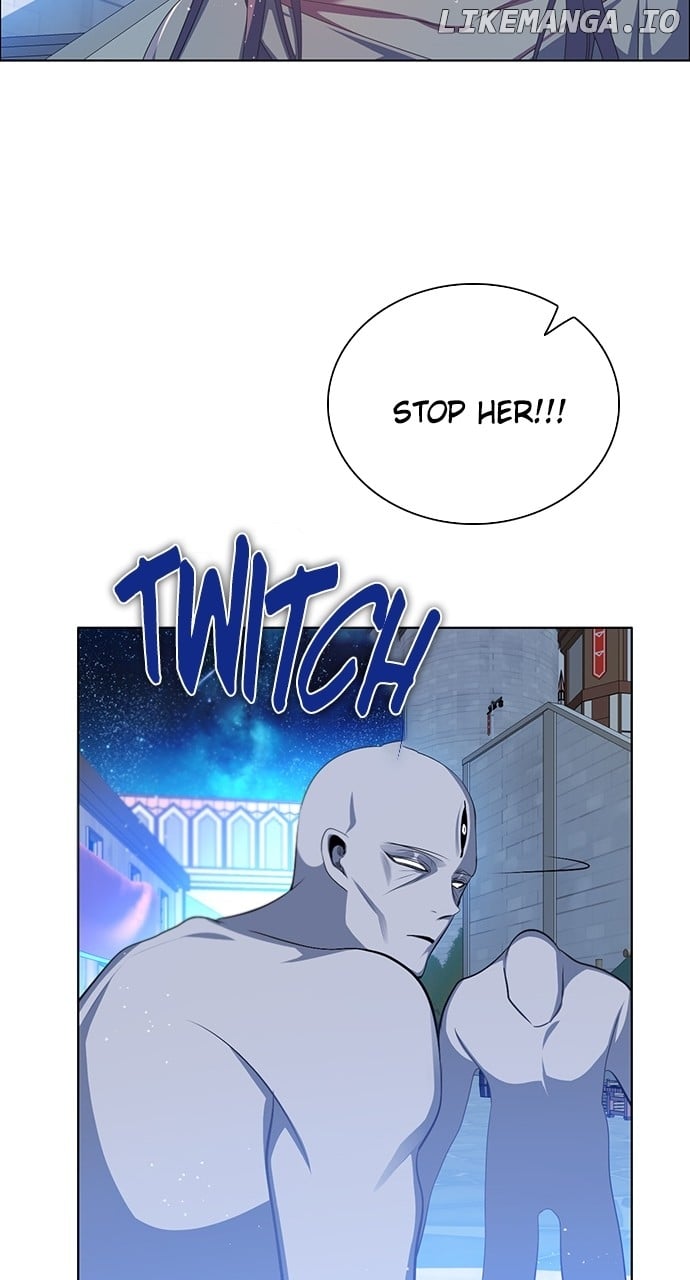 Zero Game Chapter 271 - Page 4 in English