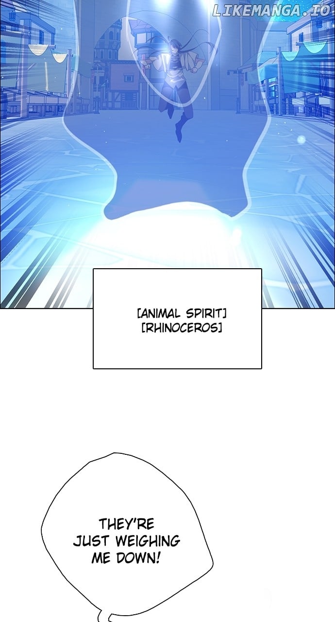 Zero Game Chapter 271 - Page 41 in English