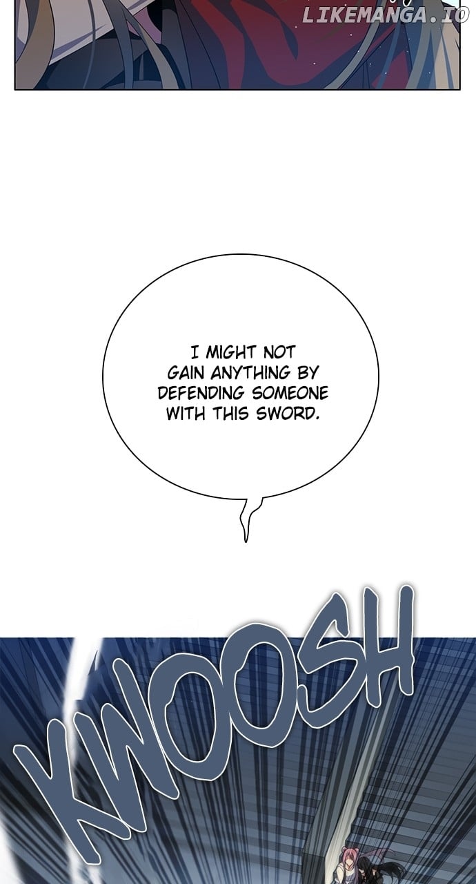 Zero Game Chapter 271 - Page 46 in English