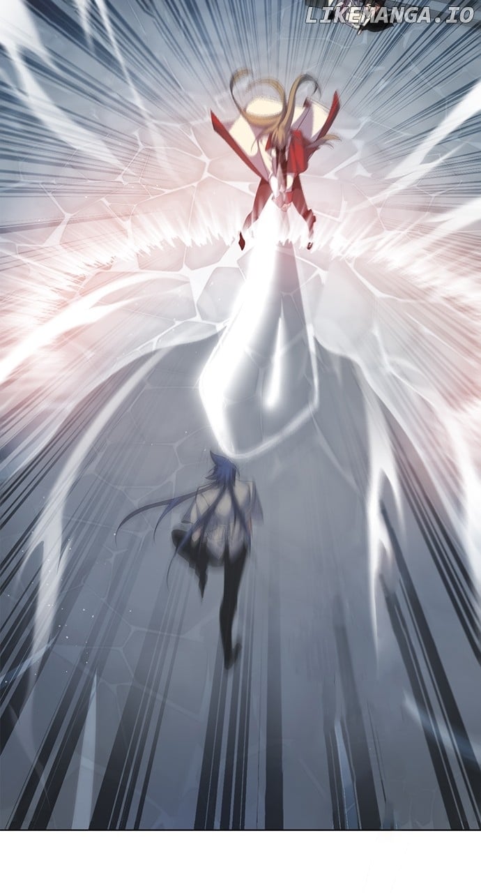Zero Game Chapter 271 - Page 47 in English