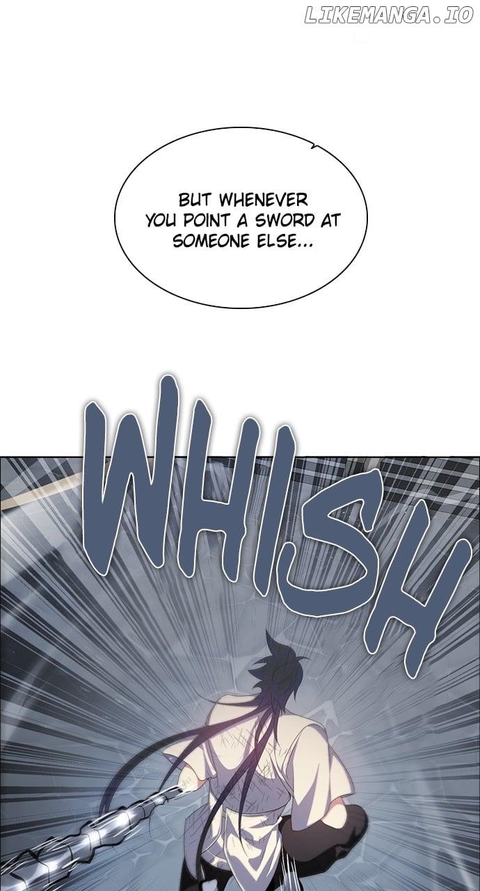 Zero Game Chapter 271 - Page 48 in English