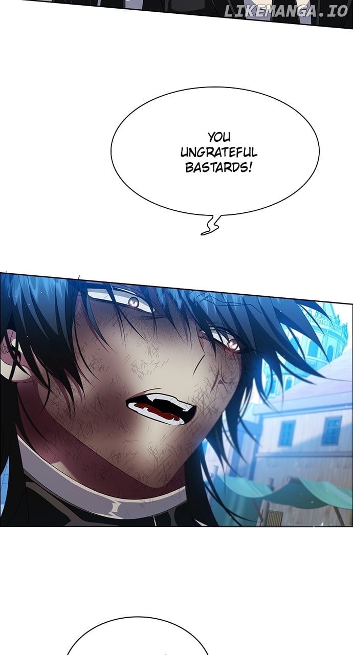 Zero Game Chapter 271 - Page 56 in English