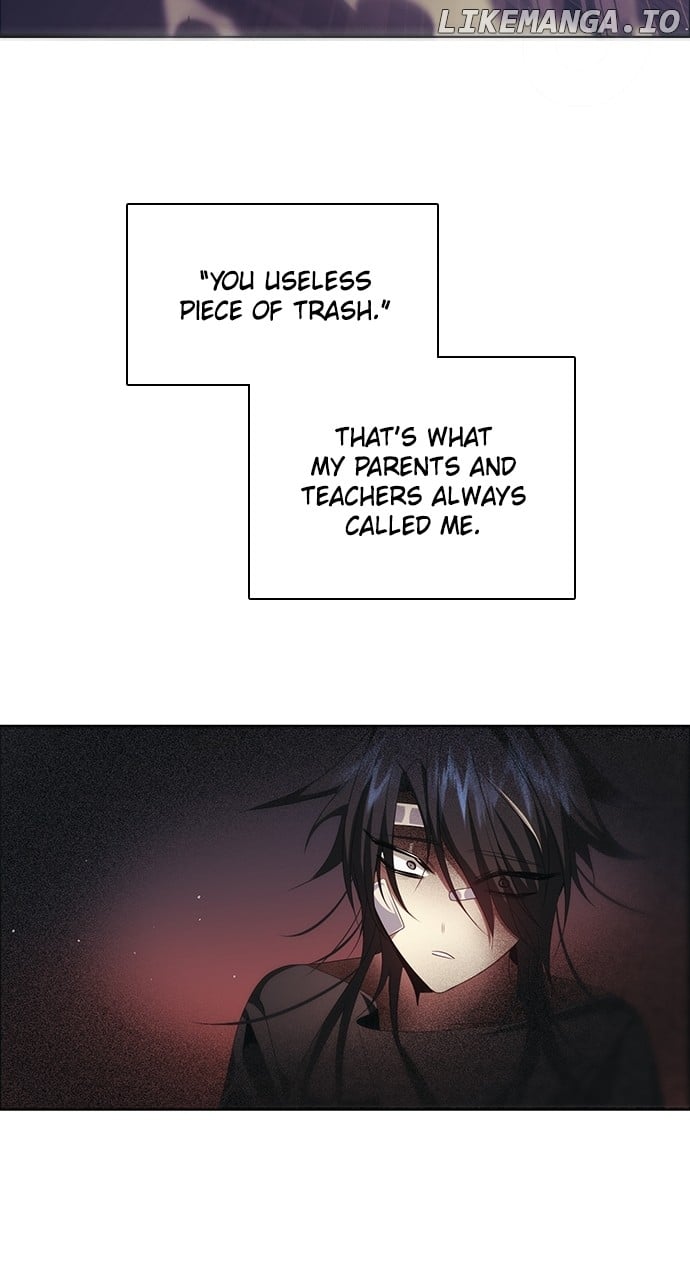 Zero Game Chapter 271 - Page 65 in English