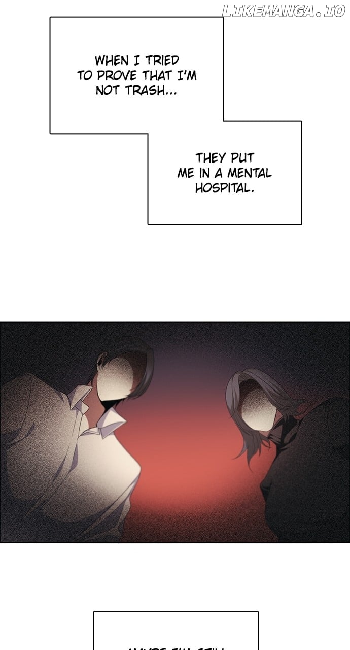 Zero Game Chapter 271 - Page 66 in English