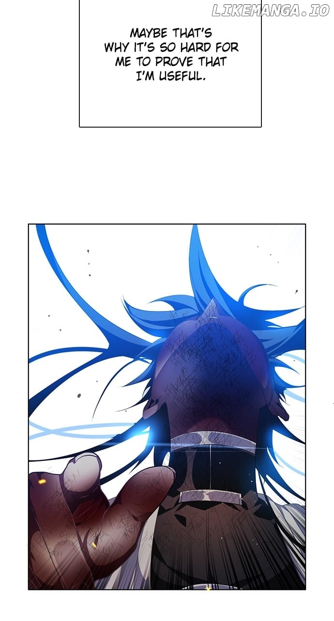Zero Game Chapter 271 - Page 68 in English