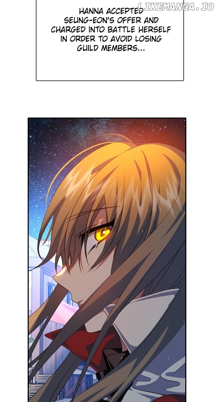 Zero Game Chapter 271 - Page 73 in English