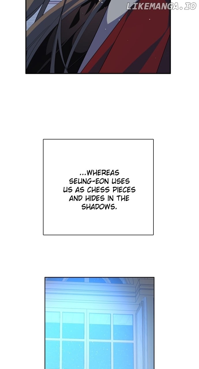 Zero Game Chapter 271 - Page 74 in English