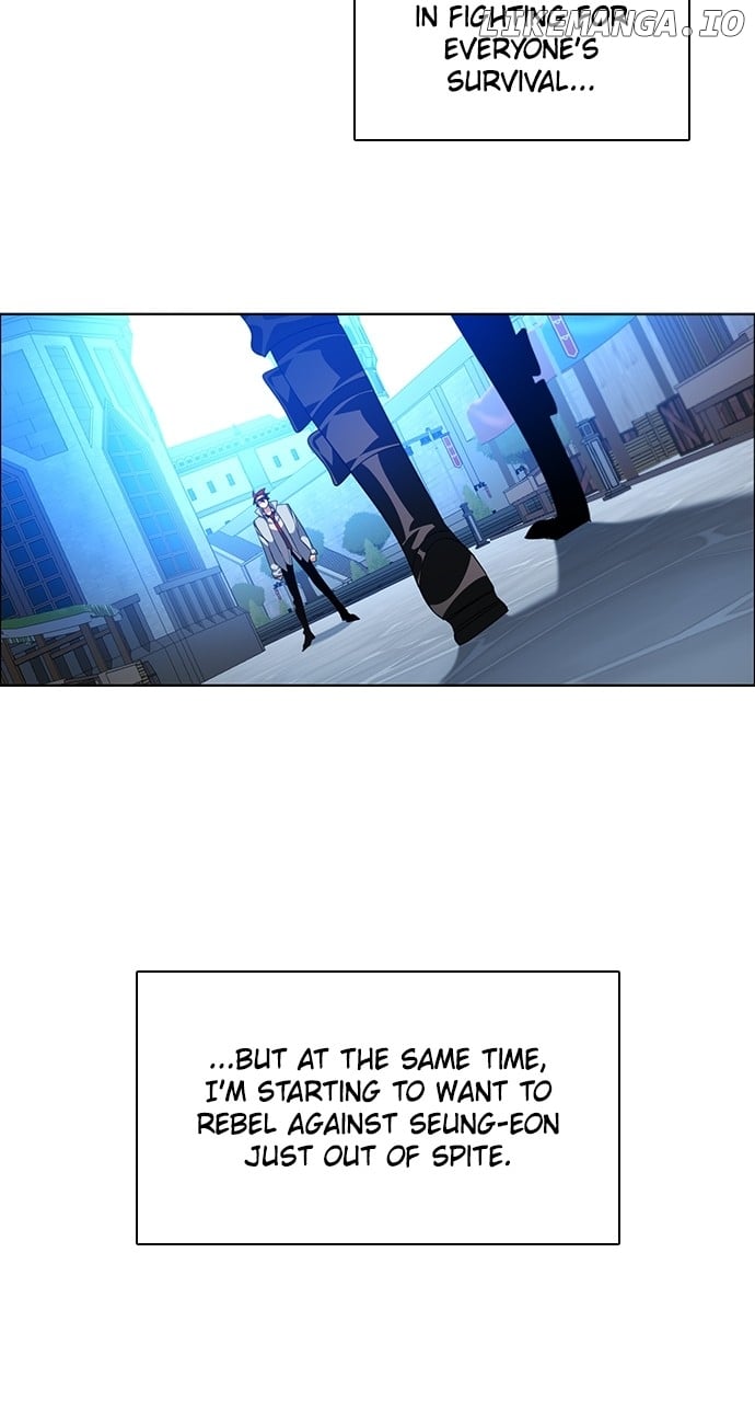 Zero Game Chapter 271 - Page 78 in English