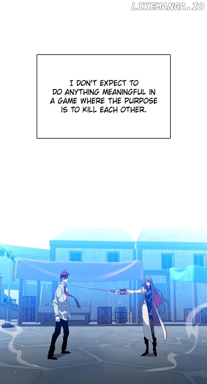Zero Game Chapter 271 - Page 80 in English