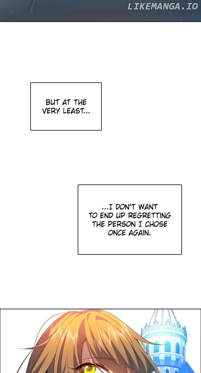 Zero Game Chapter 271 - Page 81 in English