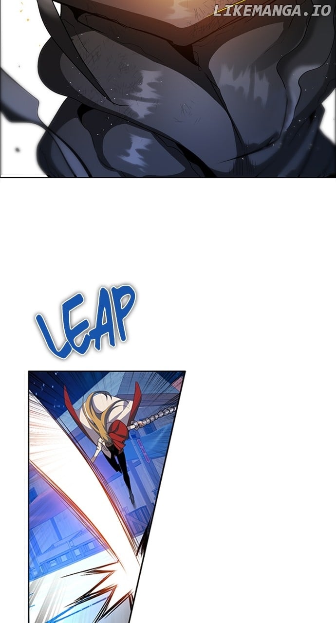 Zero Game Chapter 271 - Page 9 in English