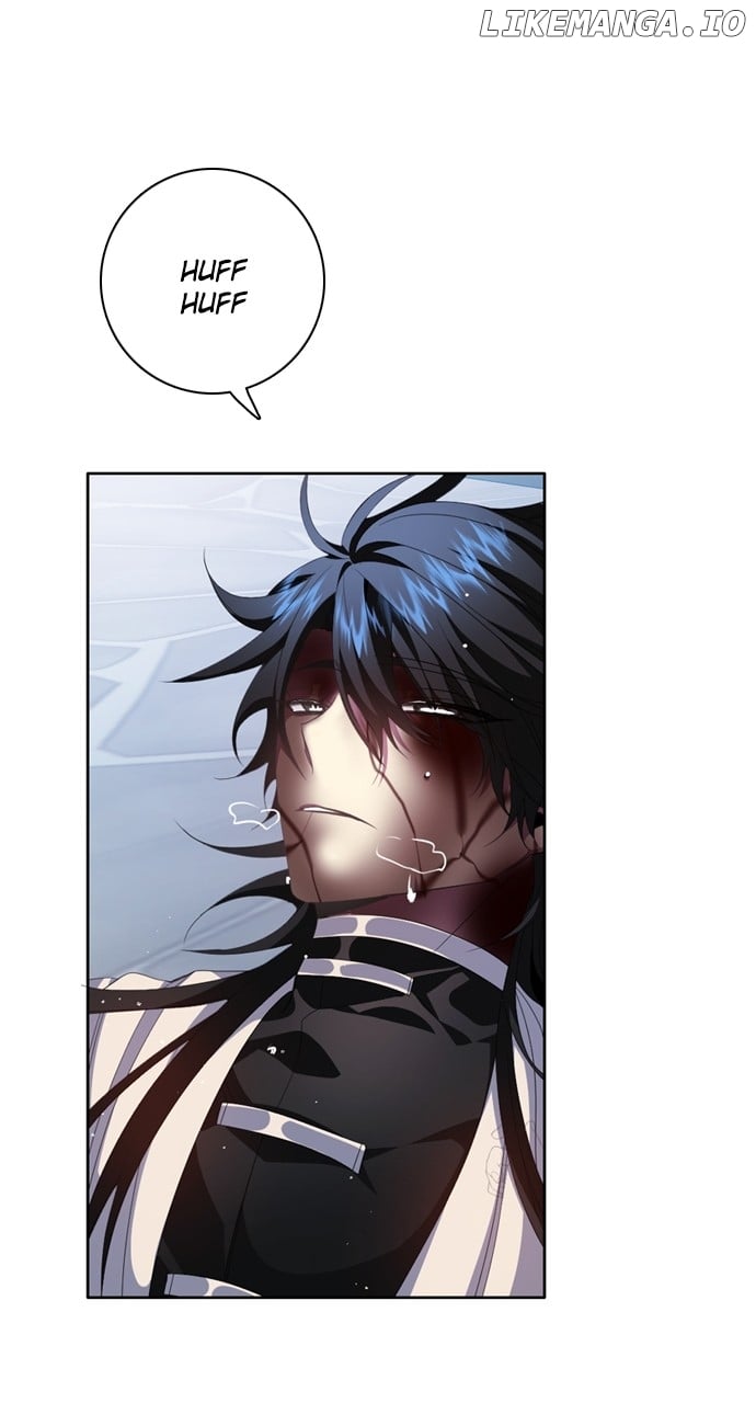 Zero Game Chapter 272 - Page 12 in English
