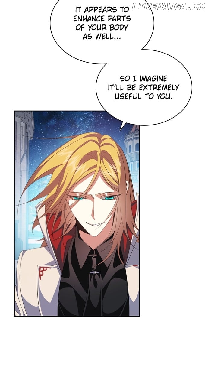 Zero Game Chapter 272 - Page 14 in English